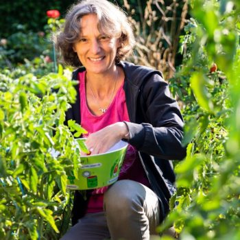 Nadine Lauverjat , héros de Notre Temps avec Générations futures

© bertrand desprez 2022 pour Notre Temps