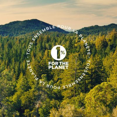 Présentation du collectif 1% for the Planet