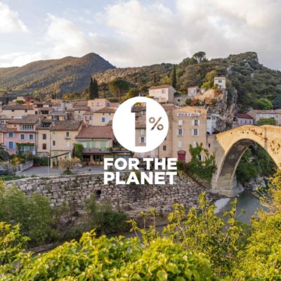 Le 1% arrive dans la Drôme !