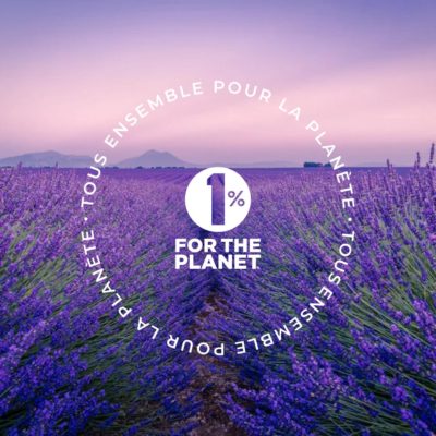 Présentation du collectif 1% for the Planet