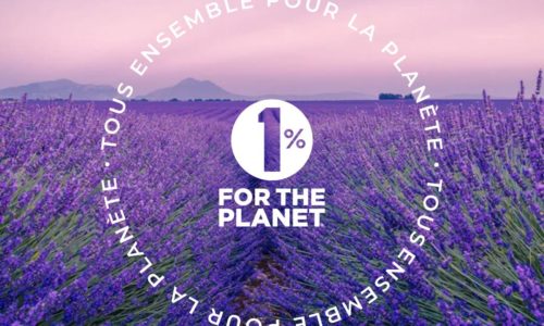 Présentation du collectif 1% for the Planet