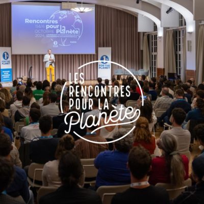 Les Rencontres pour la Planète