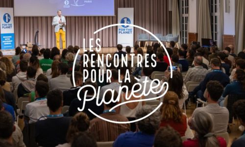 Les Rencontres pour la Planète