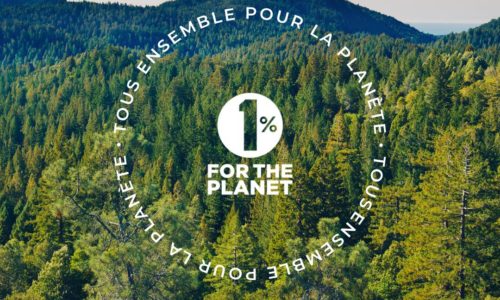 Présentation du collectif 1% for the Planet