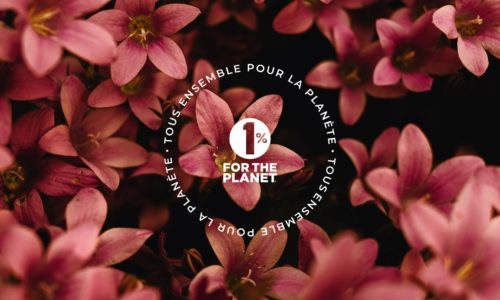 Présentation du collectif 1% for the Planet