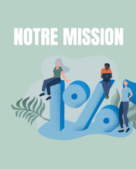 Notre Mission