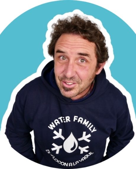 Renaud Hermen