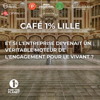 Lille, nous revoilà !