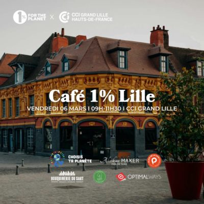 Lille, nous revoilà !