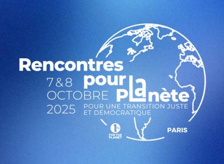 3 millions d’euros pour la Planète, et pour une transition juste et démocratique ?