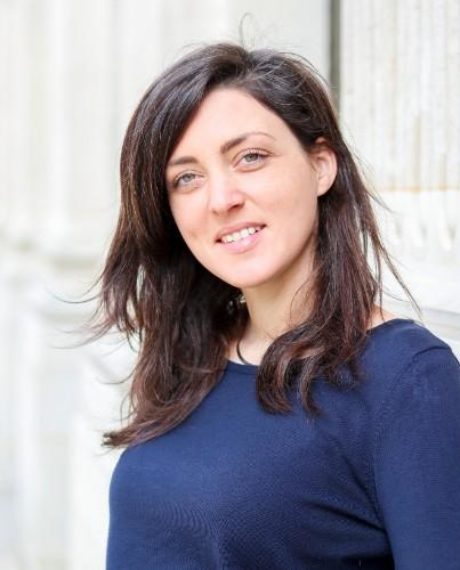 Hélène Barillet