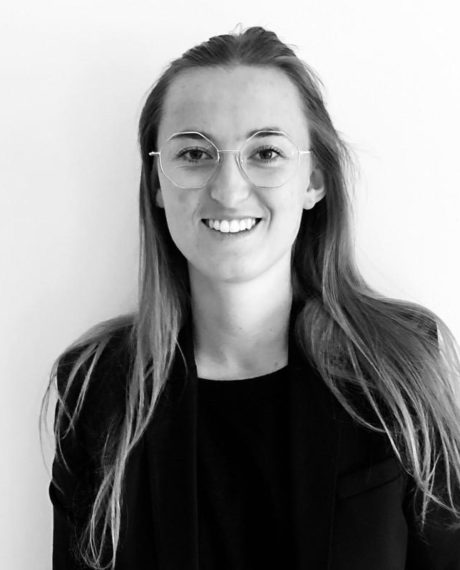 Angélique Vacher