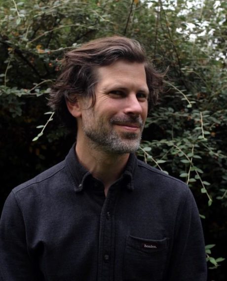 Arnaud Hiltzer