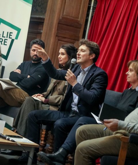 Encourager les étudiant.e.s à rejoindre la fonction publique pour accélérer la transition écologique