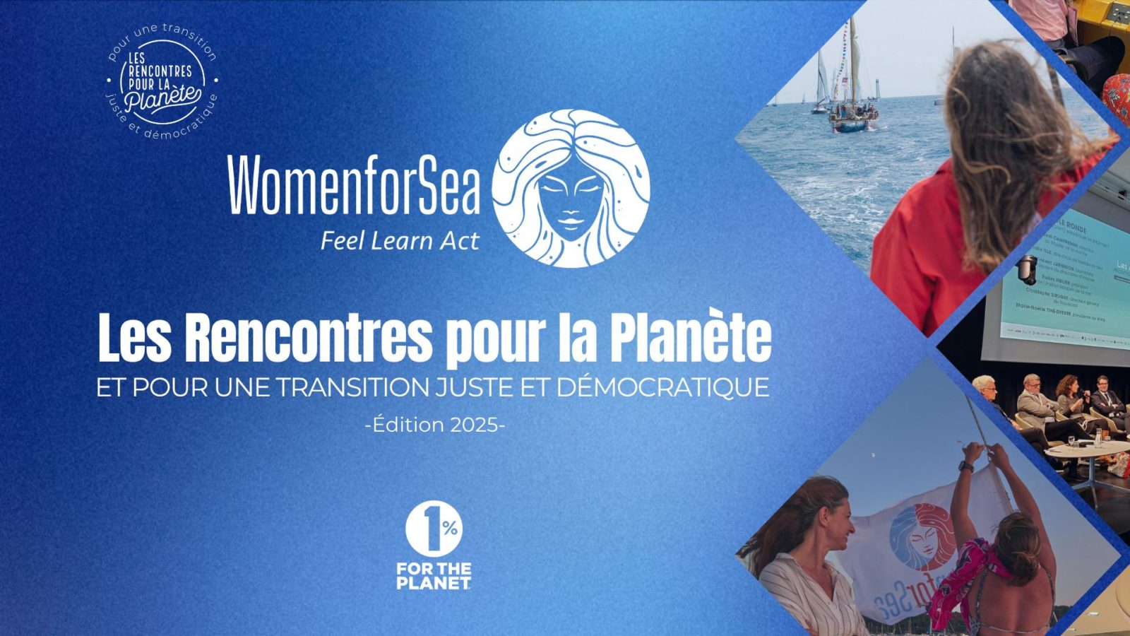 Faire avancer la parité là où se décide l’avenir de l’océan
