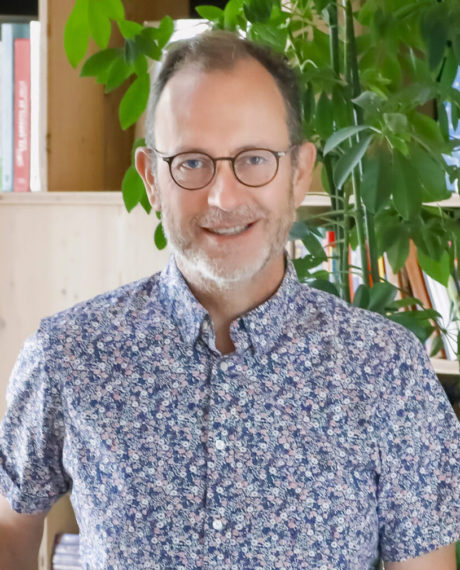 David Sève