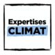 Expertises climat