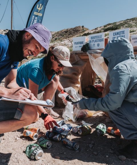 Transformer Zéro Déchet Sauvage en un observatoire National des Déchets Abandonnés au service des politiques publiques