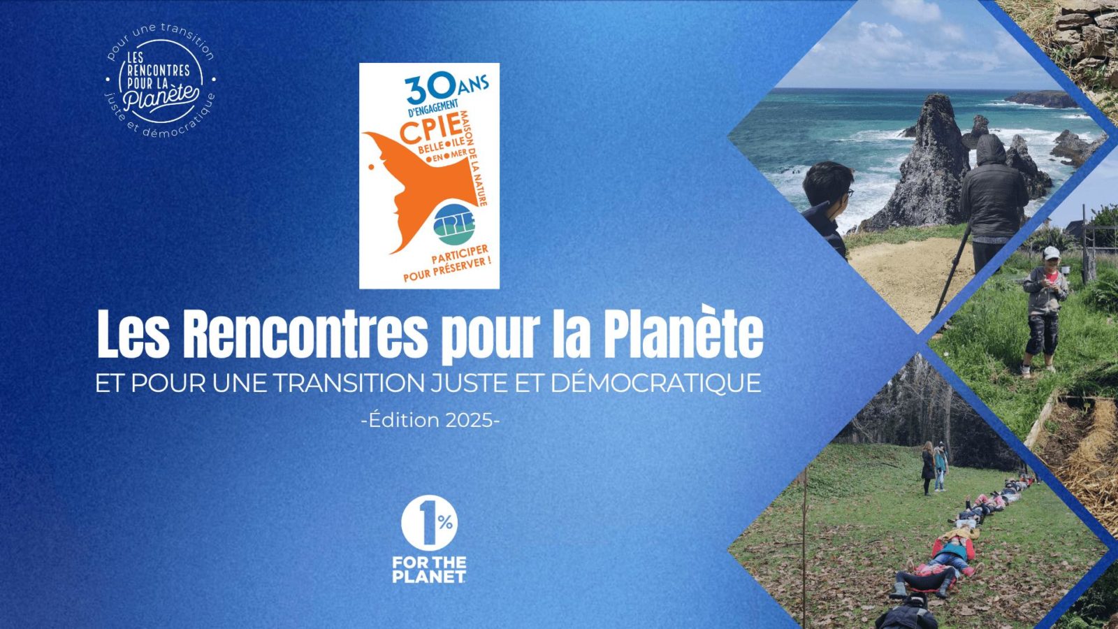 Mobiliser les jeunes de Belle-Ile pour renforcer le lien santé-environnement
