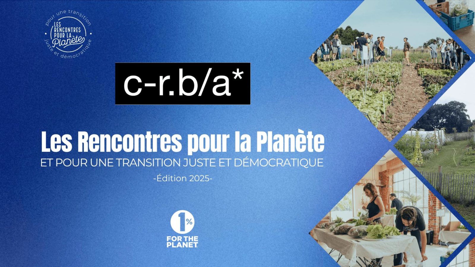 Cultiver l’Avenir : innovation et biodiversité pour une alimentation saine face aux défis climatiques