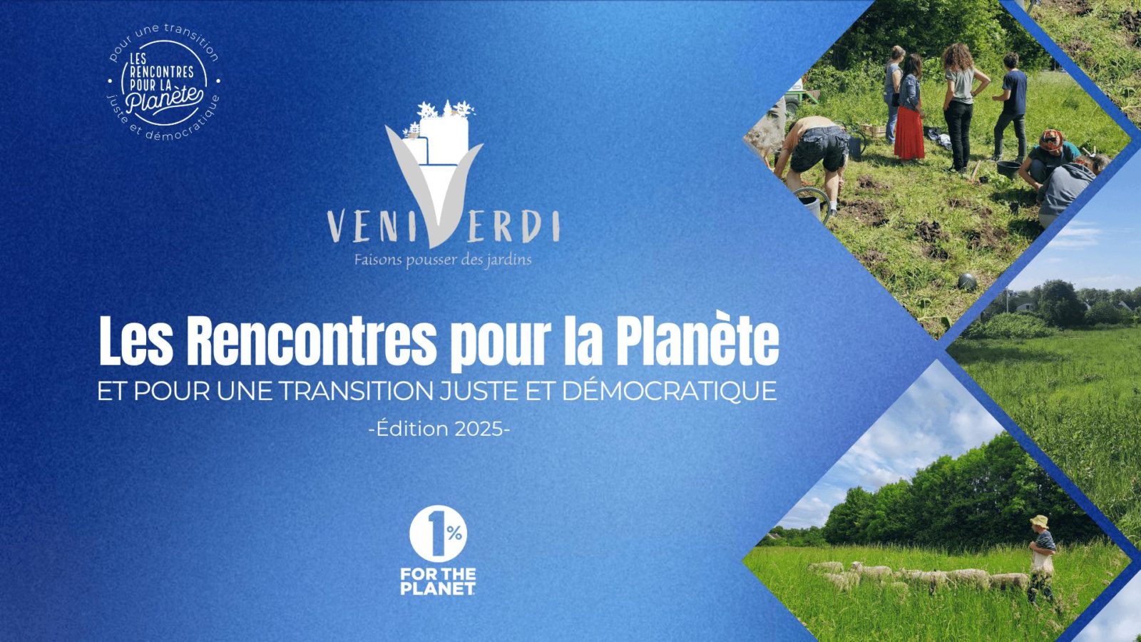 Renforcer l’accès à une alimentation durable par la transmission de pratiques et la production agroécologiques dans les quartiers populaires