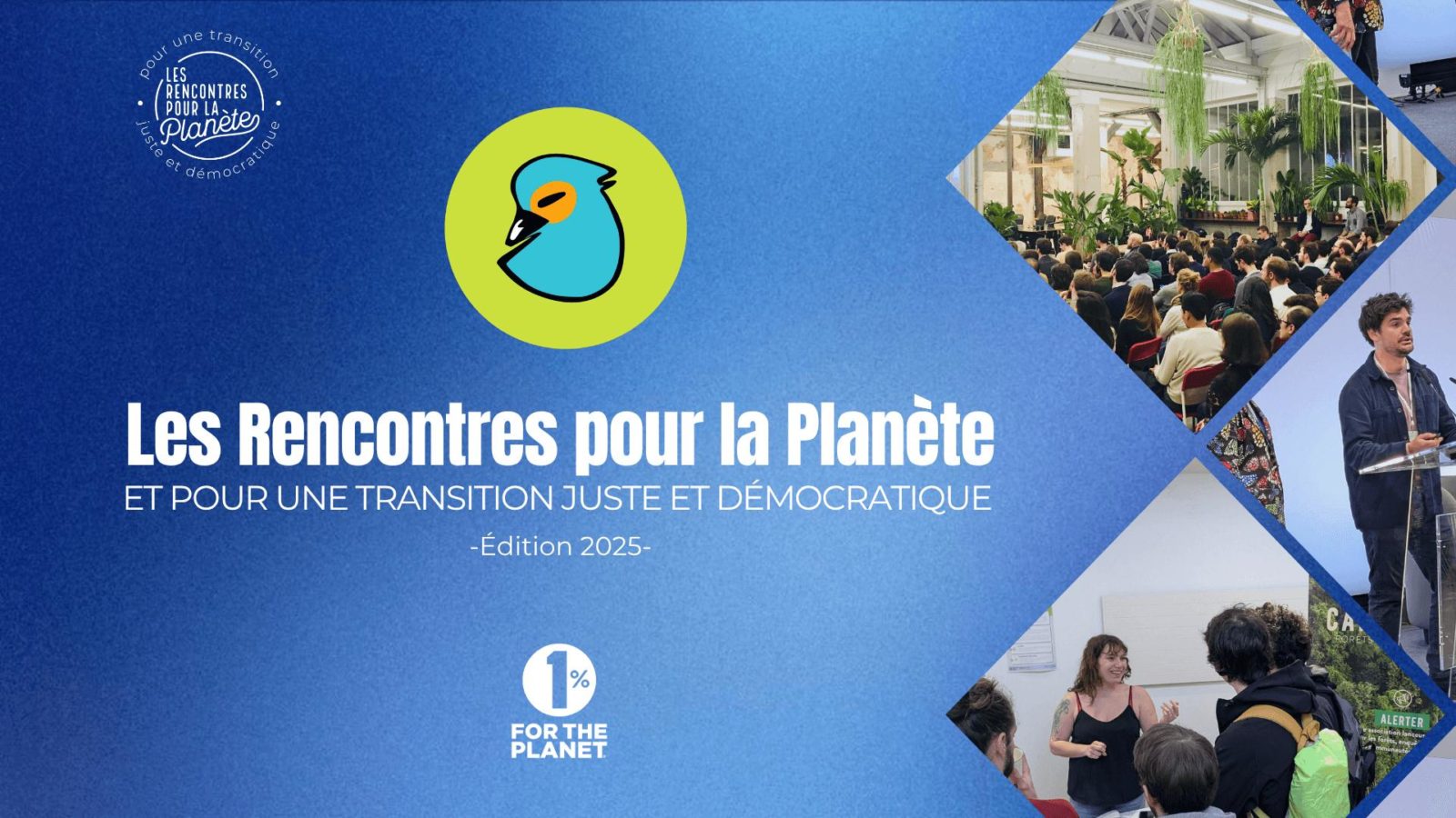Mobiliser la technologie au service des acteurs de l’intérêt général