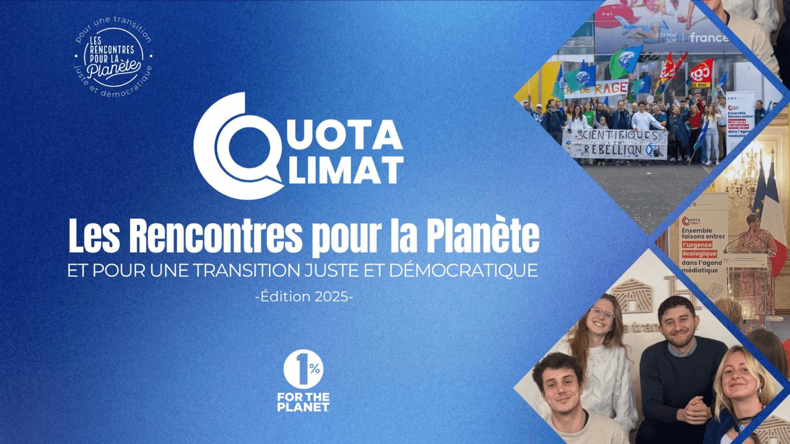 Lutter contre la désinformation climatique dans le monde