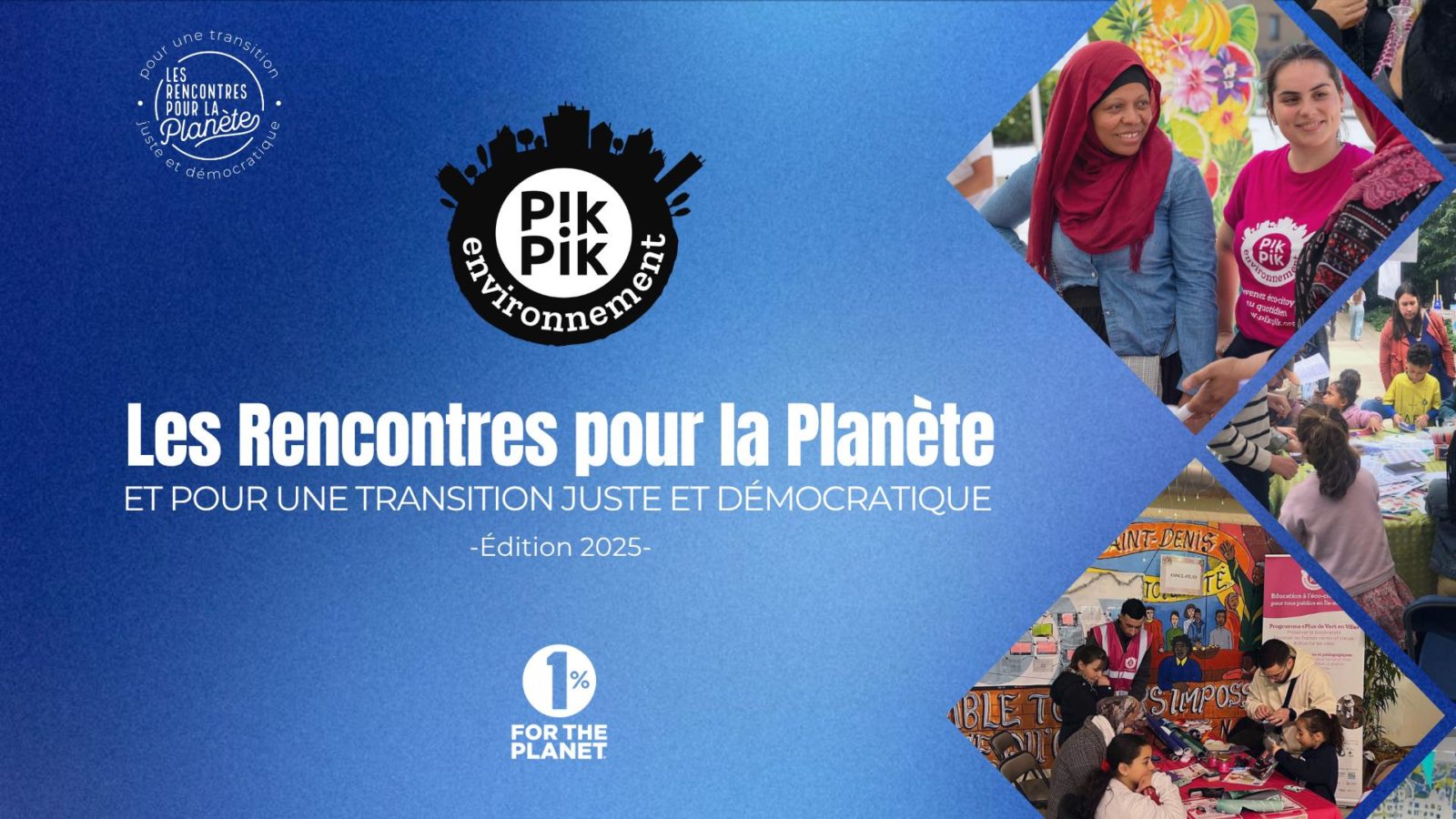 Mobiliser les quartiers populaires pour accélérer l’adaptation écologique
