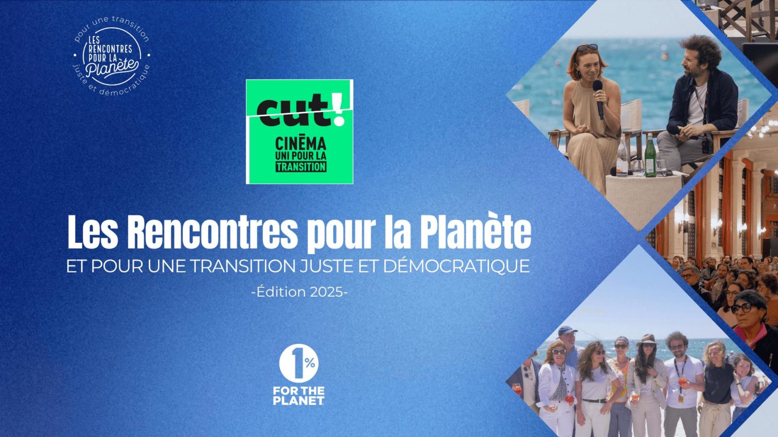 Transformer l’industrie cinématographique pour réduire son empreinte écologique et soutenir l’émergence de nouveaux récits