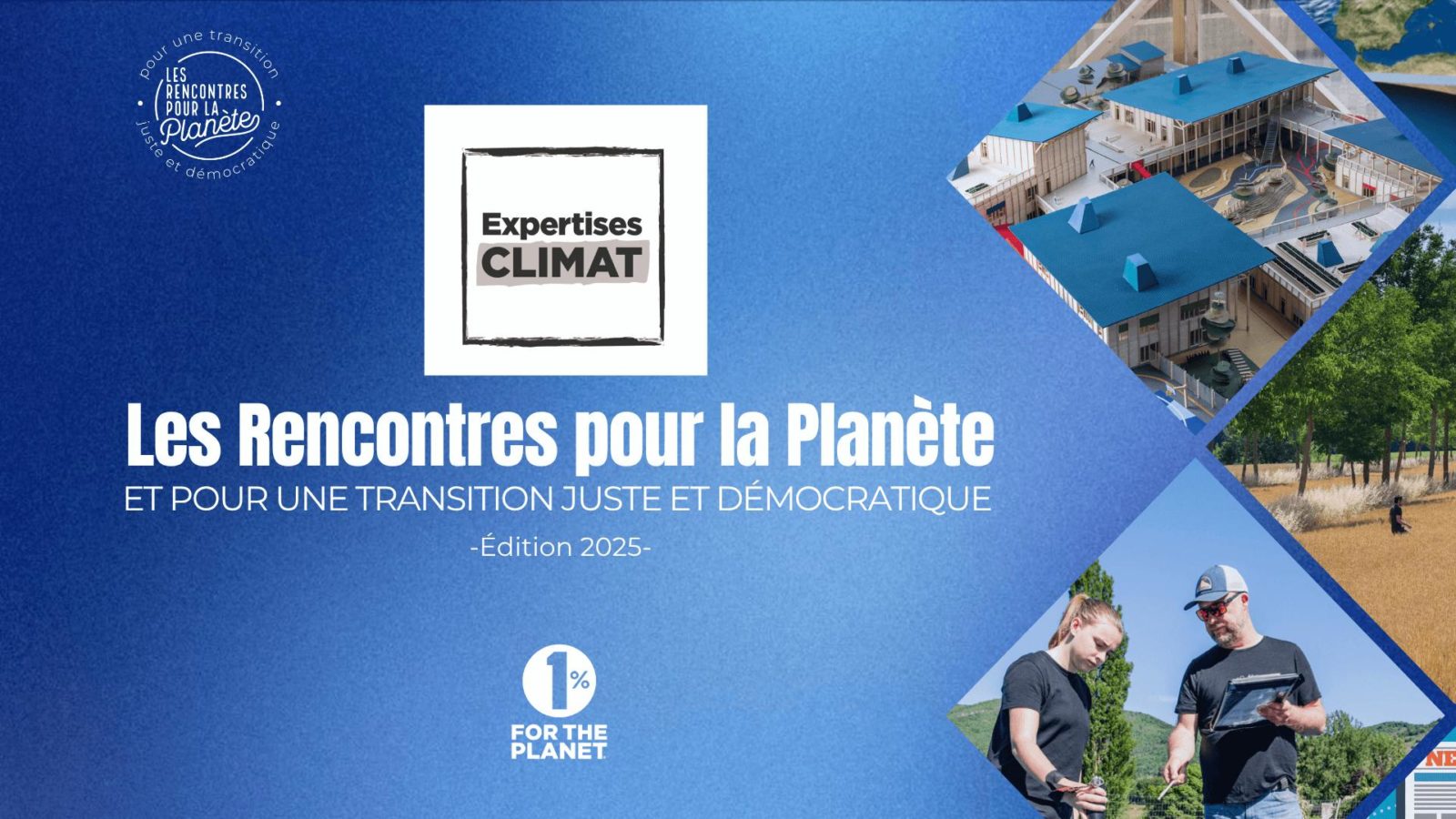 Recenser et diffuser, auprès des journalistes, des initiatives de terrain pertinentes afin de renforcer la couverture médiatique des défis écologiques