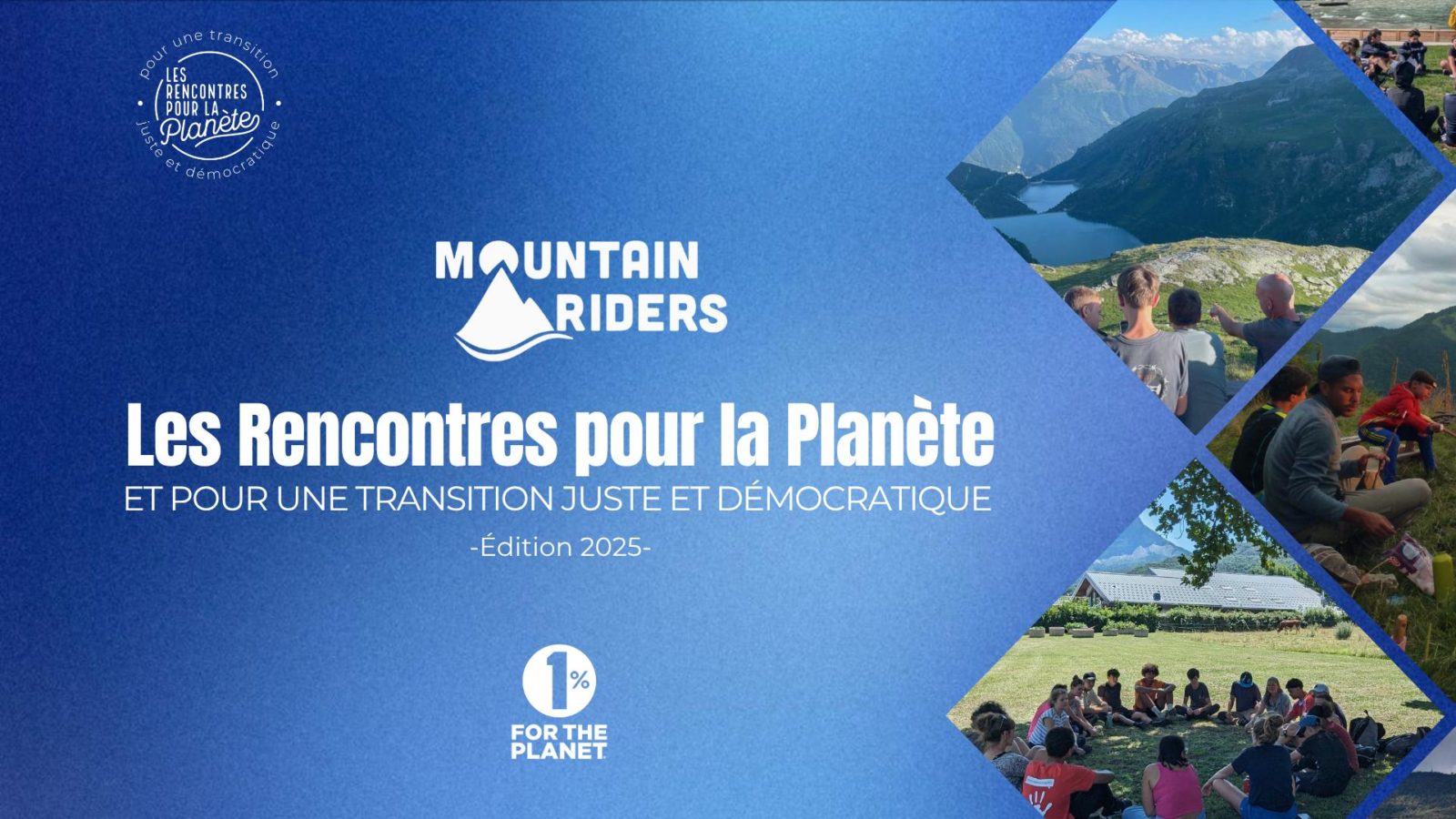 Développer l’école du dehors pour reconnecter les enfants à la nature