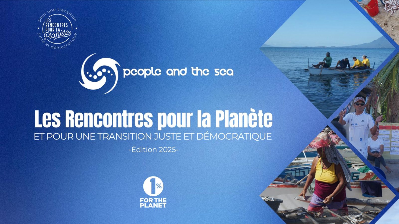 Transformer les données de pêche en actions concrètes pour préserver les écosystèmes marins
