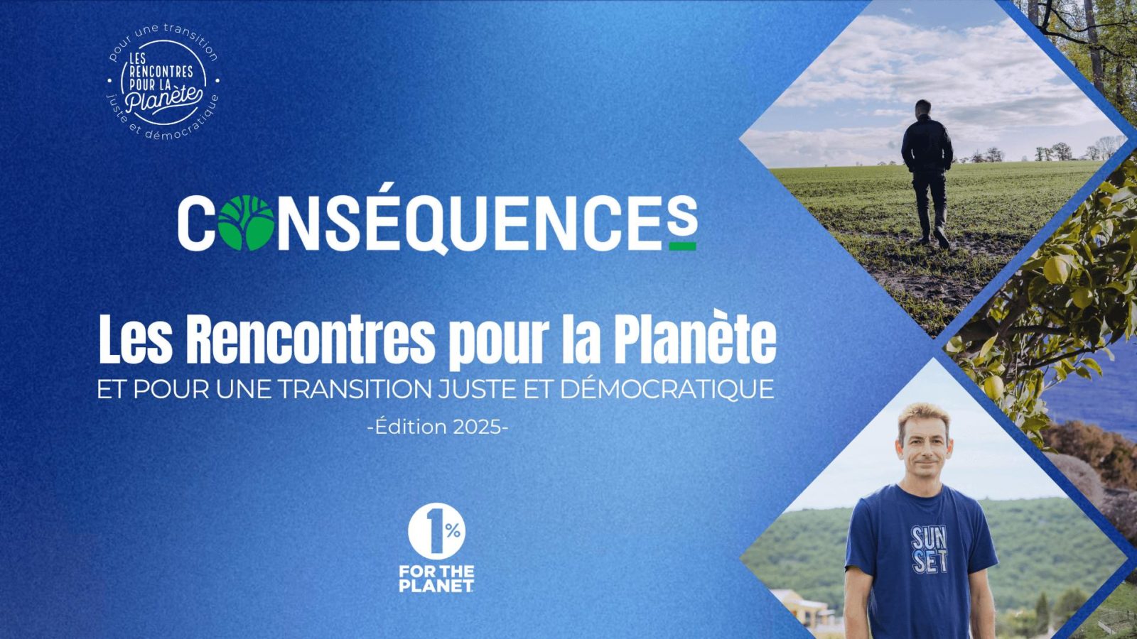 Développer des campagnes de sensibilisation sur les impacts locaux du changement climatique afin de toucher des publics éloignés