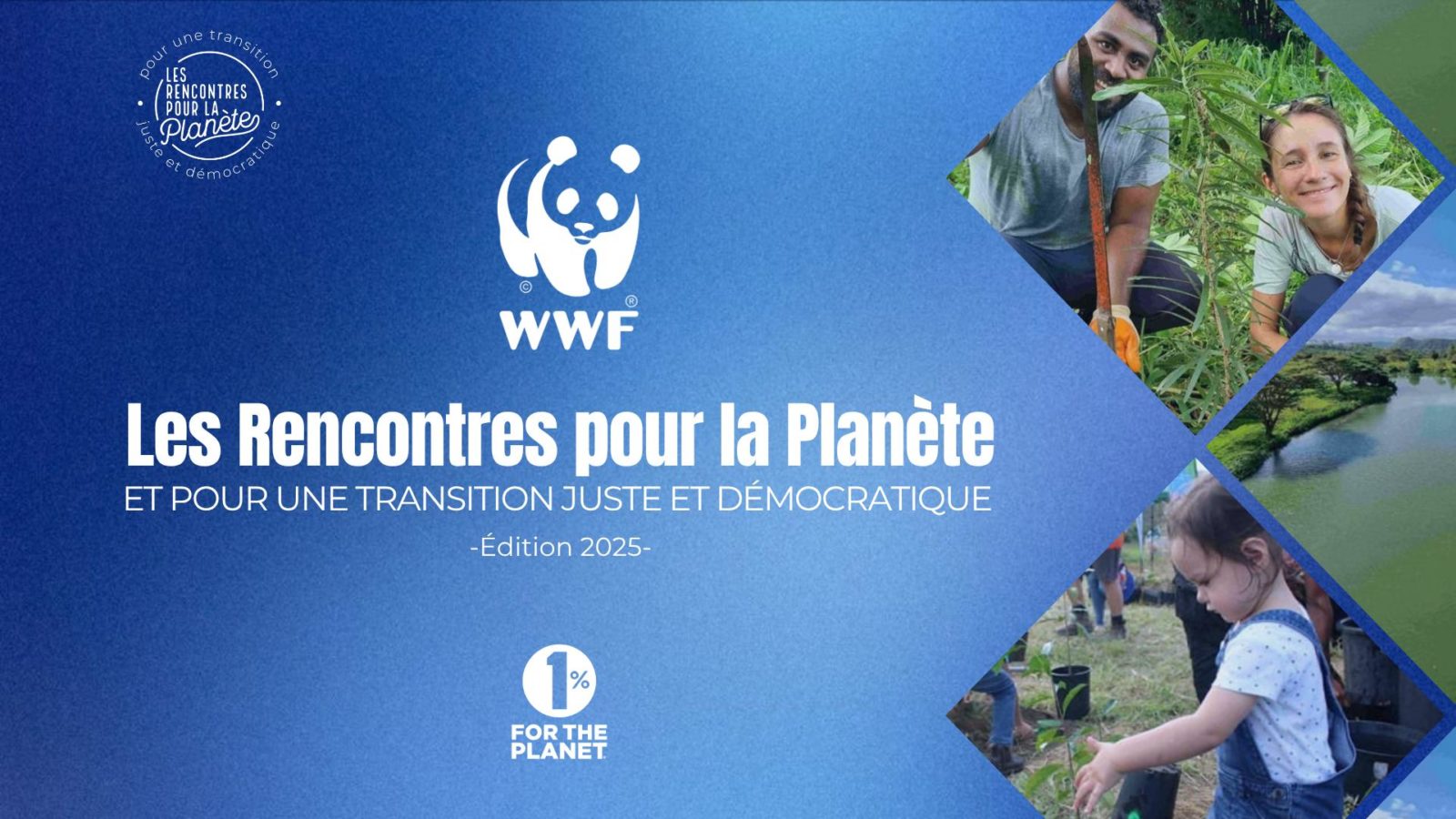 Pérenne 2 – Résilience et restauration des cours d’eau de Nouvelle Calédonie