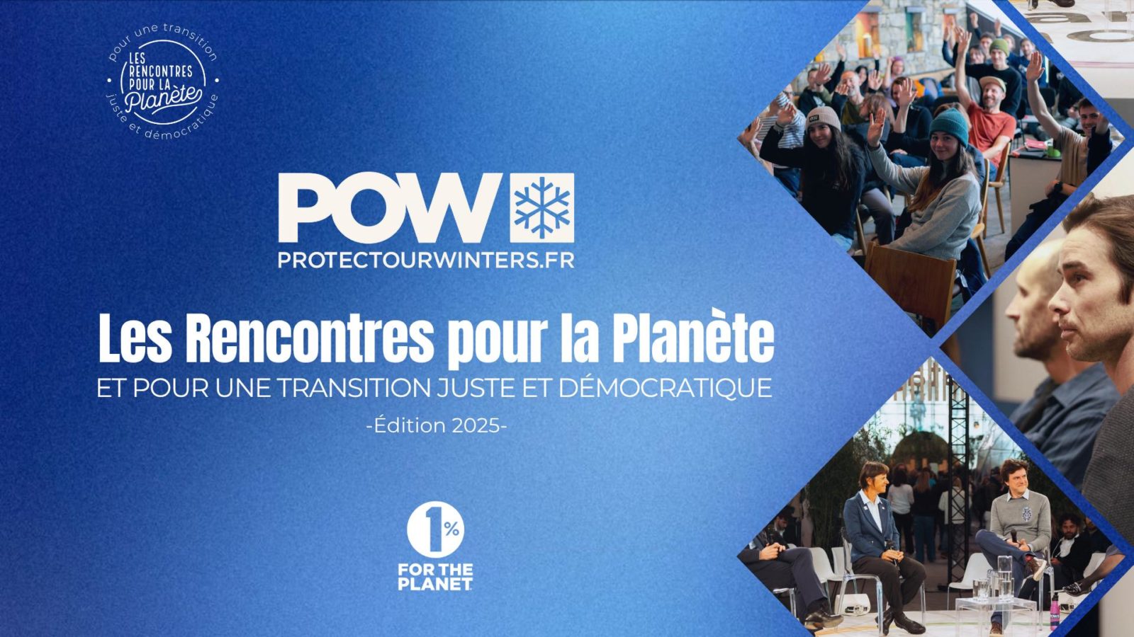 Promouvoir la participation citoyenne pour des Jeux Olympiques respectueux de l’environnement en 2030