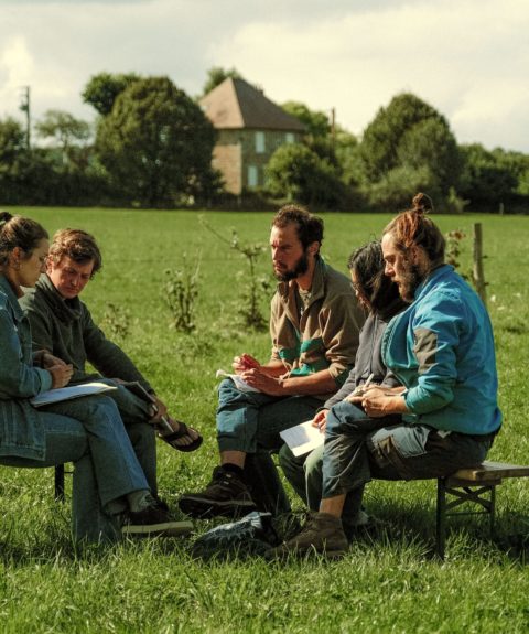 Faciliter la reprise de fermes en mobilisant des acteurs et des citoyens du territoire