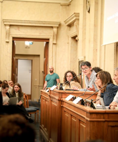 Intégrer la Nature dans la gouvernance d’entreprise pour préserver le Vivant