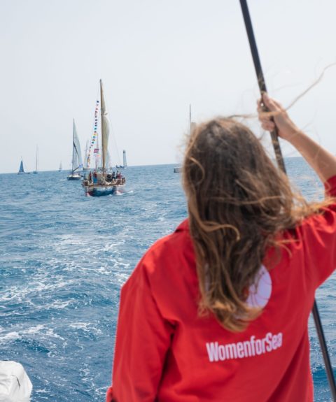 Faire avancer la parité là où se décide l’avenir de l’océan