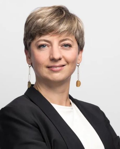 Marie-France Delachaux
