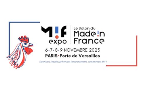 À la rencontre des marques engagées au Salon Made in France