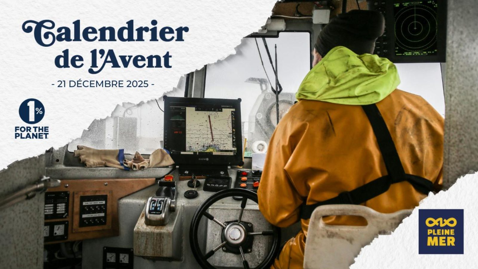 Encourager la pratique d’une pêche durable pour protéger les océans et contrer les lobbies industriels
