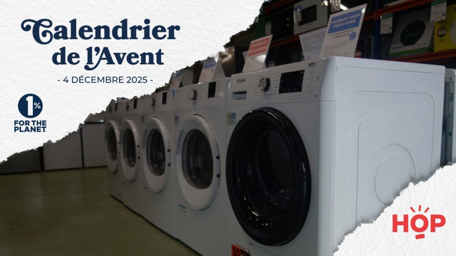 Soutenir la lutte contre l’obsolescence programmée