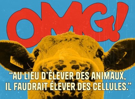 Inf’OGM lance son podcast !