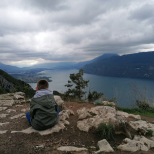 Offrir à toutes et tous un accès à la montagne, pour combatte le syndrome de manque de nature