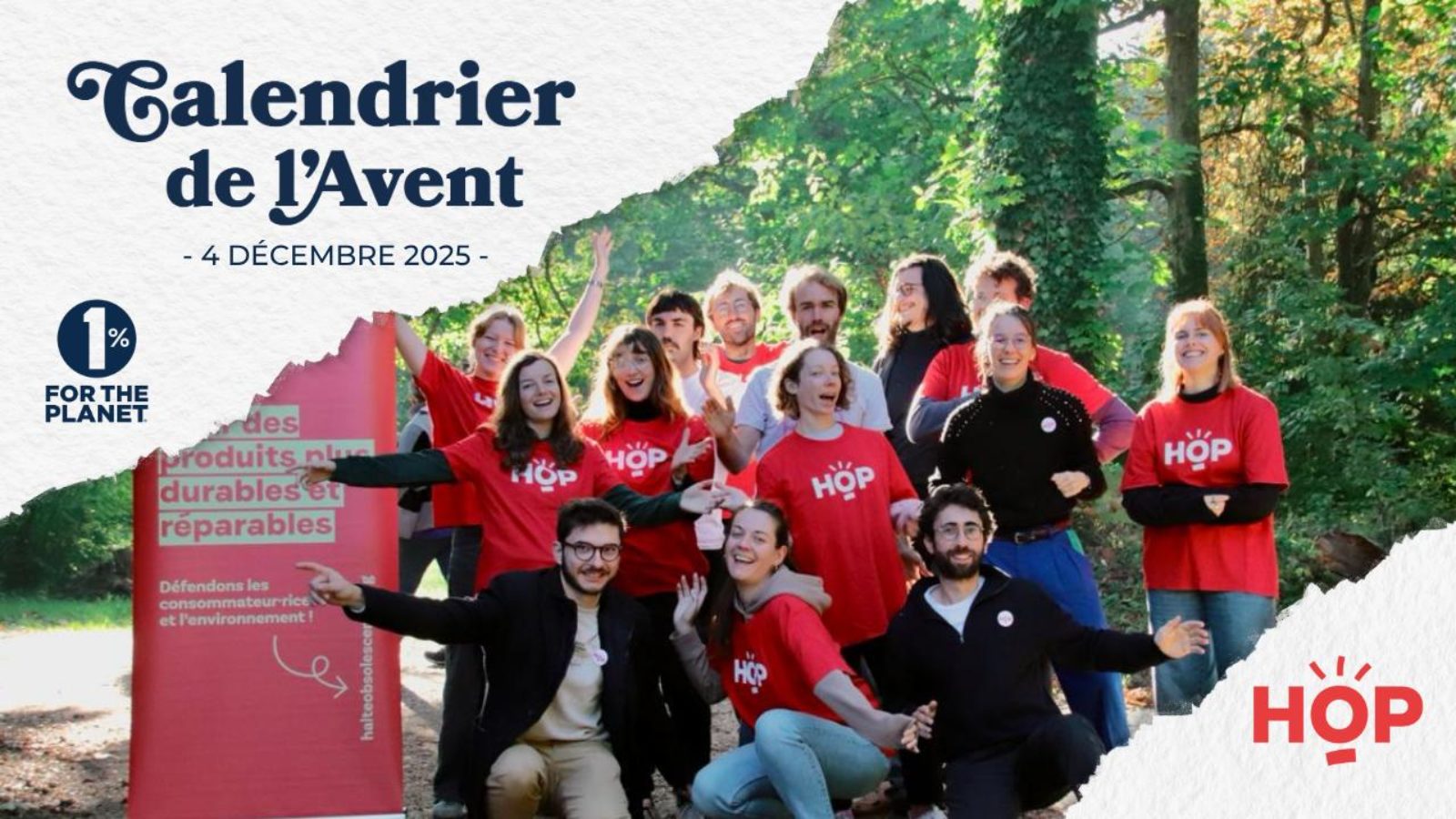 Soutenir la lutte contre l’obsolescence programmée