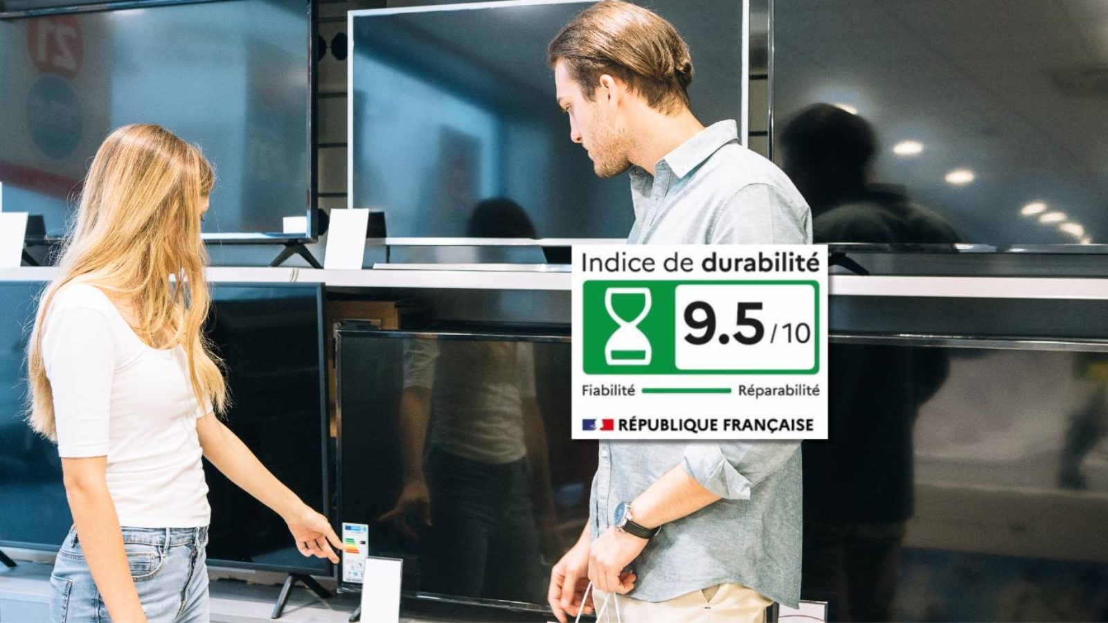 Soutenir la lutte contre l’obsolescence programmée