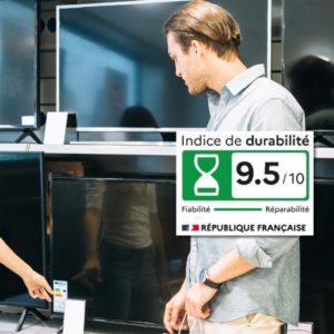 Soutenir la lutte contre l’obsolescence programmée