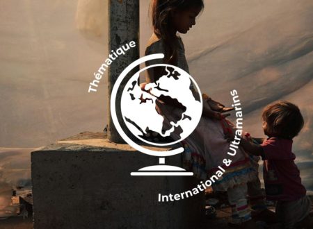 International & Ultramarins : préserver les écosystèmes fragiles et renforcer la résilience des communautés locales