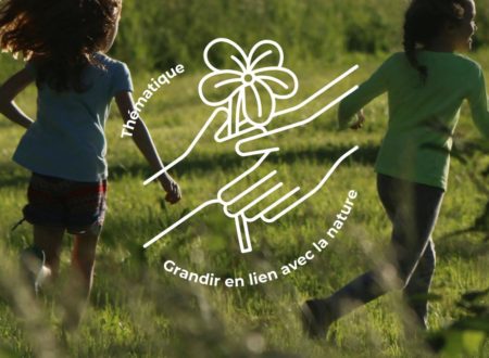 Grandir avec la nature : repenser l’éducation pour préserver notre planète