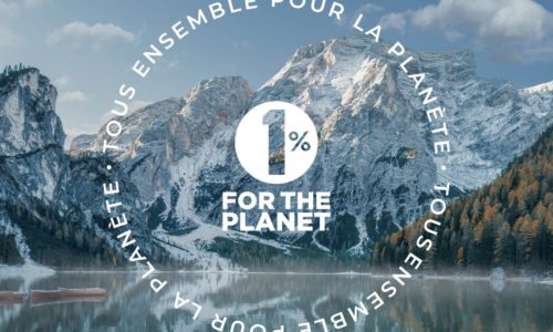 Présentation du collectif 1% for the Planet